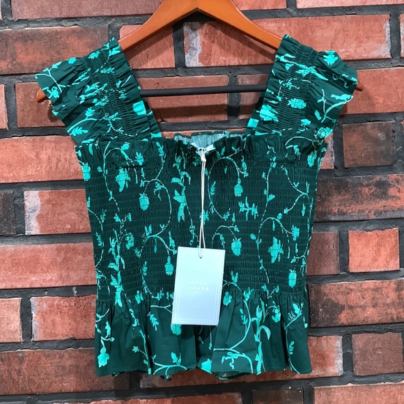 The Paz Top - Picture 3 of 10